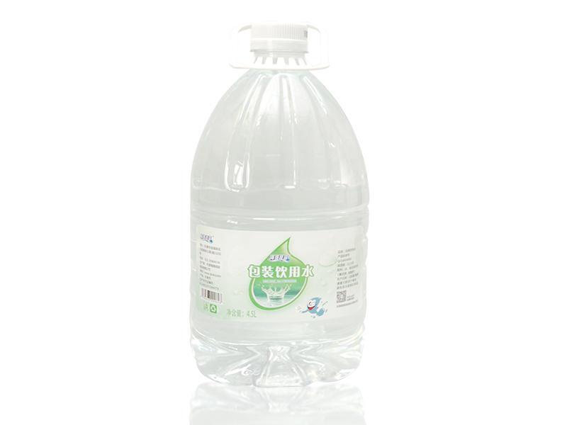 南開(kāi)區(qū)純凈水介紹
